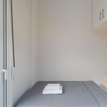 New Center Apartment Near Metro Atena Exterior foto