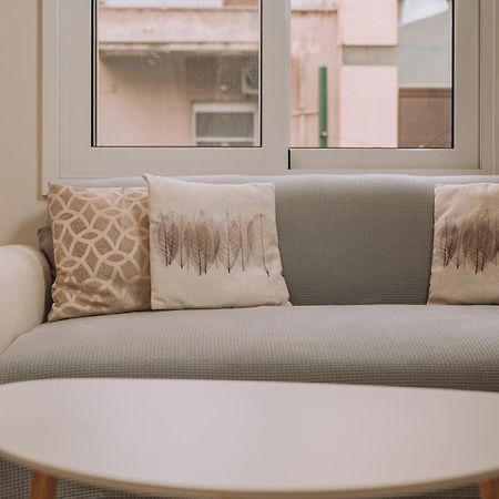 New Center Apartment Near Metro Atena Exterior foto